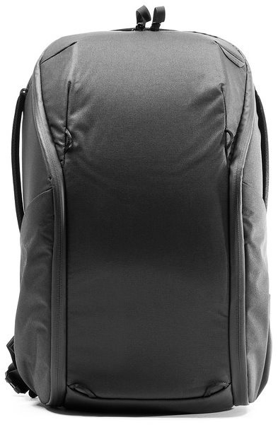 Peak Design Everyday hátizsák 20L cipzáras - fekete