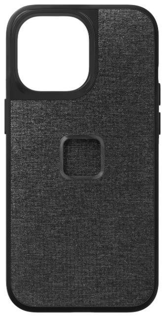 Peak Design Everyday Case iPhone 14 Pro Max - Charcoal