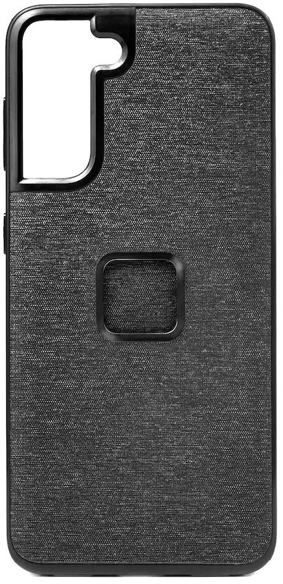 Telefon tok Peak Design Everyday Case pro Samsung Galaxy S21 Charcoal