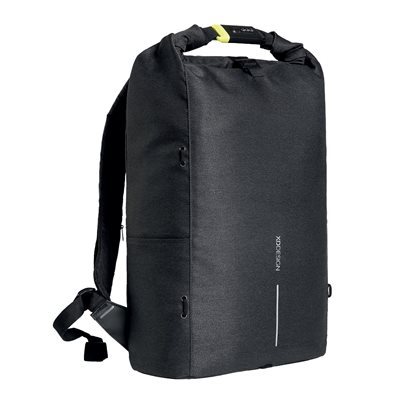 XD Design Bobby Urban Lite anti-theft backpack 15.6 fekete