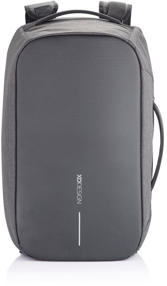 Laptop hátizsák XD Design Bobby Duffle 17", fekete