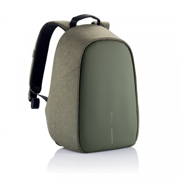 Laptop hátizsák XD Design Bobby Hero Regular 15.6", zöld