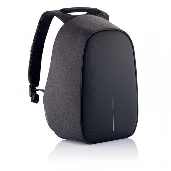 Laptop hátizsák XD Design Bobby Hero XL 17", fekete
