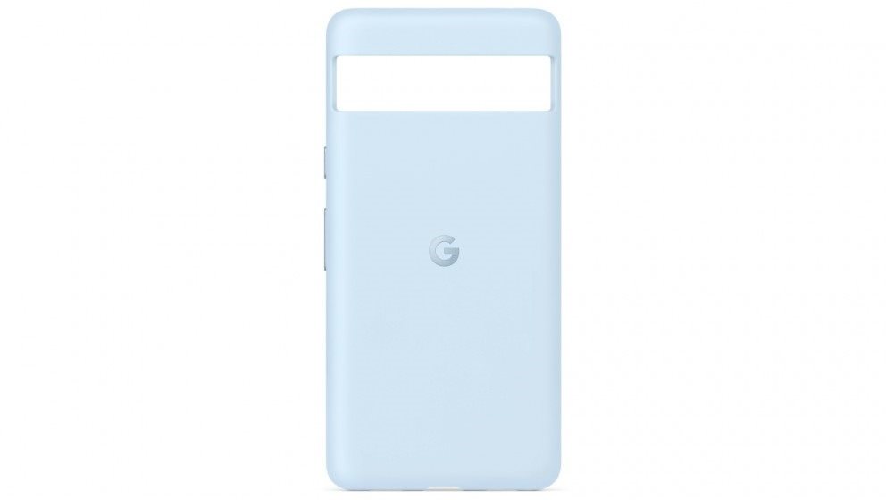 Google Pixel 7a Arctic Blue tok