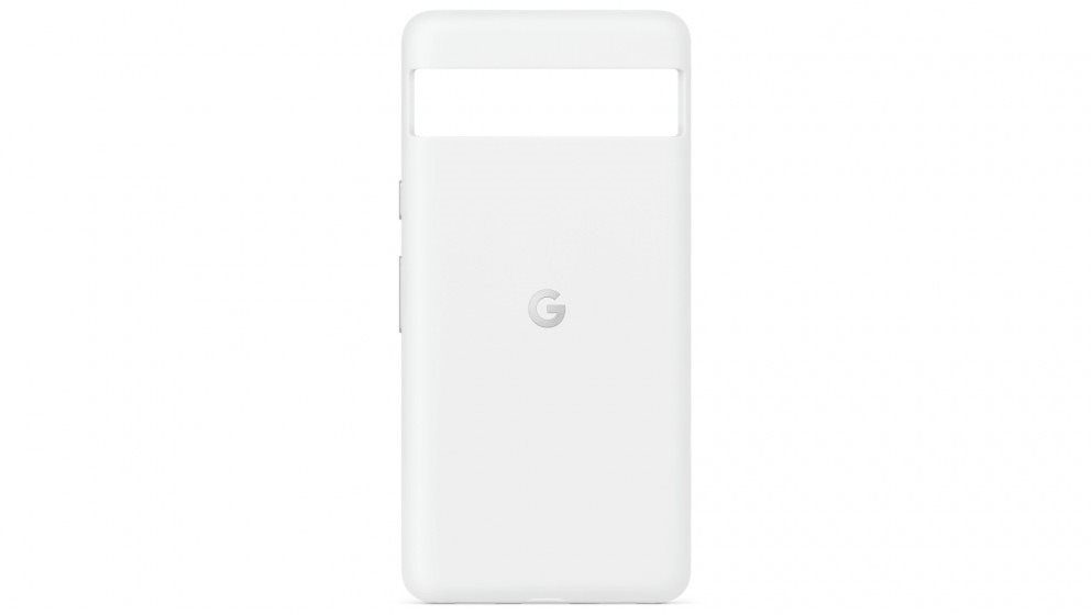 Google Pixel 7a Cotton White tok