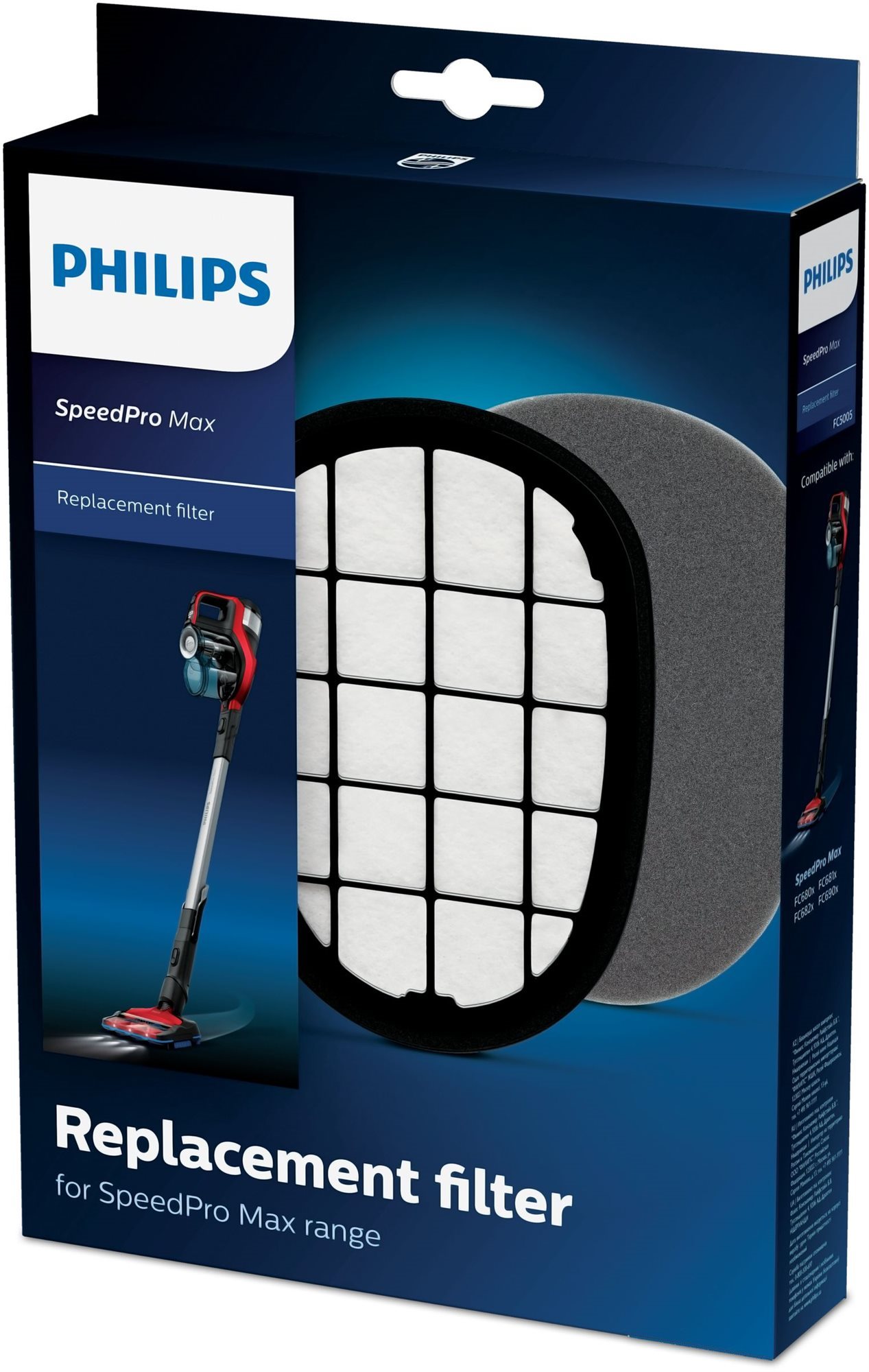 Philips FC5005/01