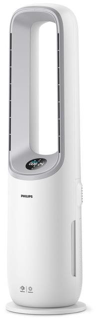 Philips Series 7000 Air Performer 2-az-1-ben légtisztító és ventilátor Air+ AMF applikációval