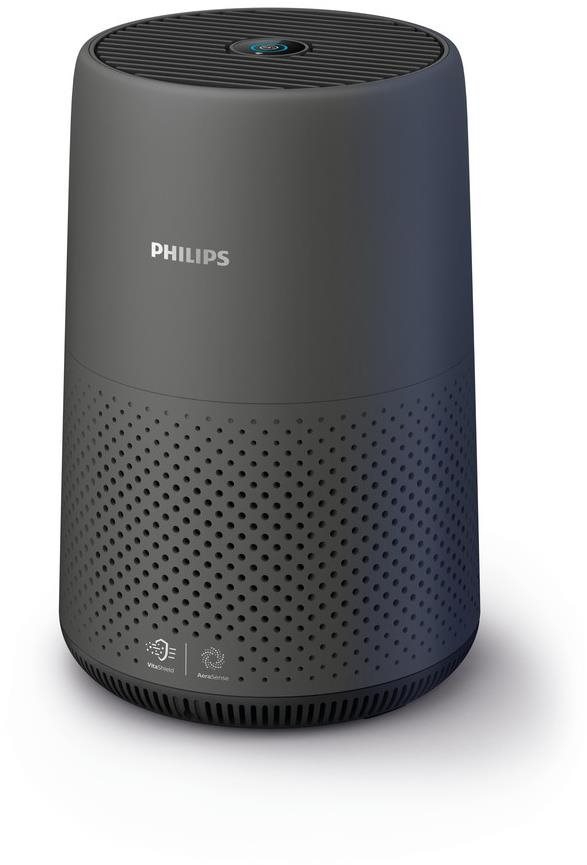 Philips Series 800i Air+ alkalmazáshoz csatlakoztatható légtisztító AC0850/11