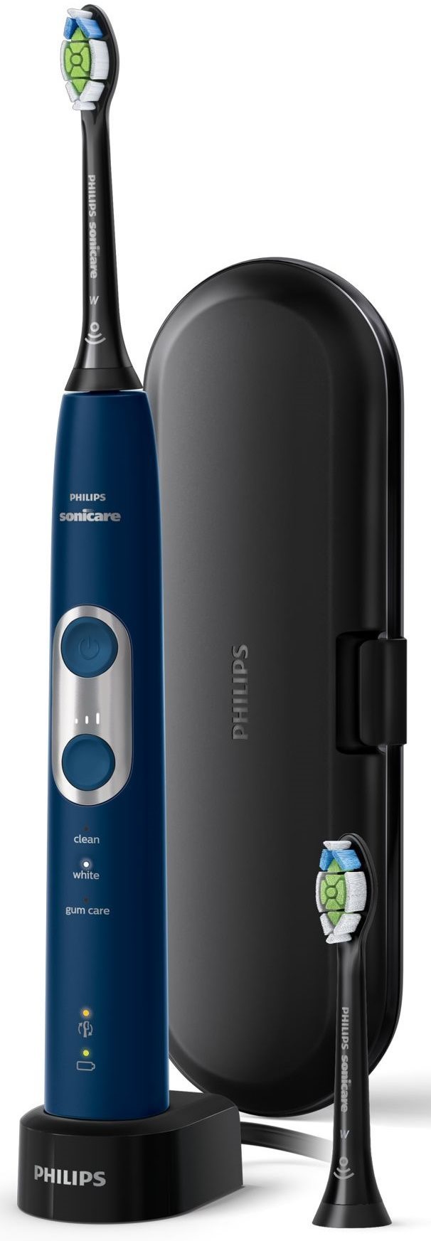 Philips Sonicare ProtectiveClean HX6871/47 Navy Blue