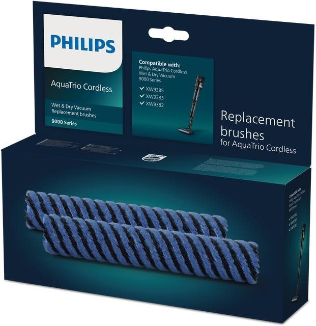 Philips tartalék kefe az AquaTrio 3 az 1-ben készülékhez XV1793/01