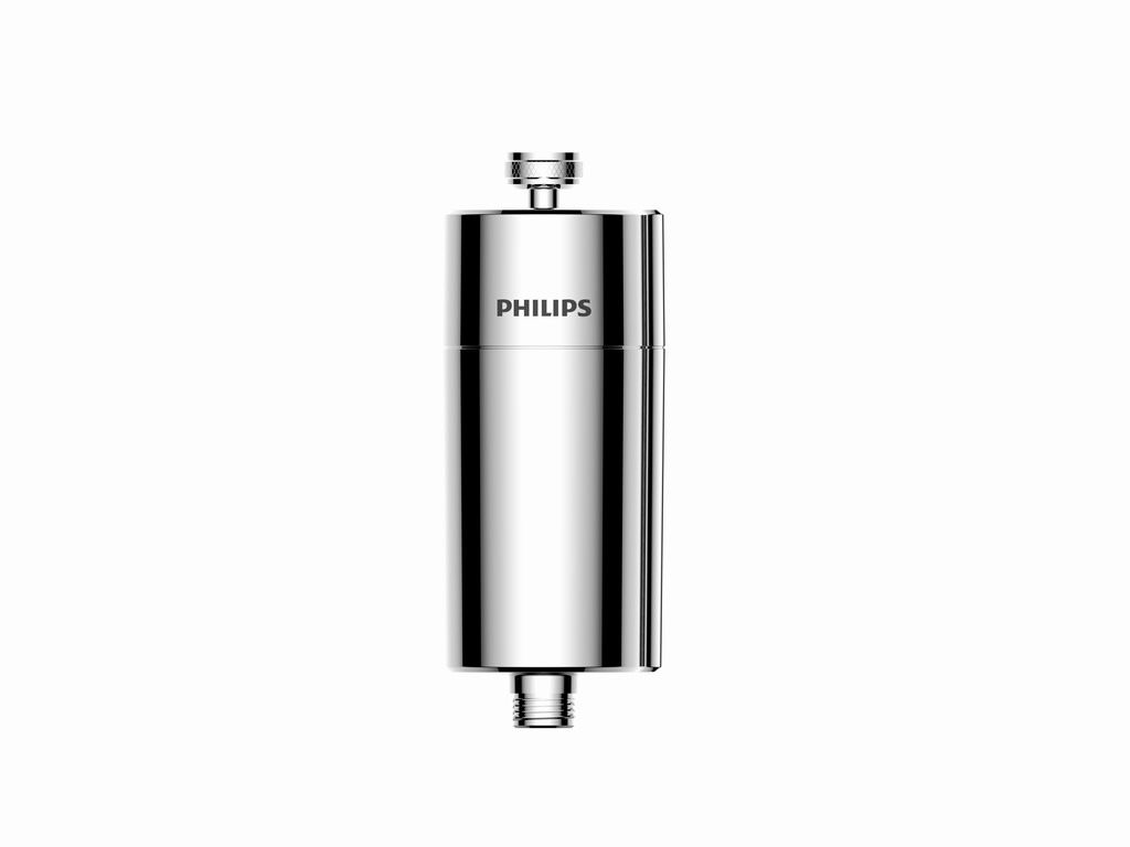 Philips AWP1775 zuhanyszűrő, áramlás: 8 l / perc, króm
