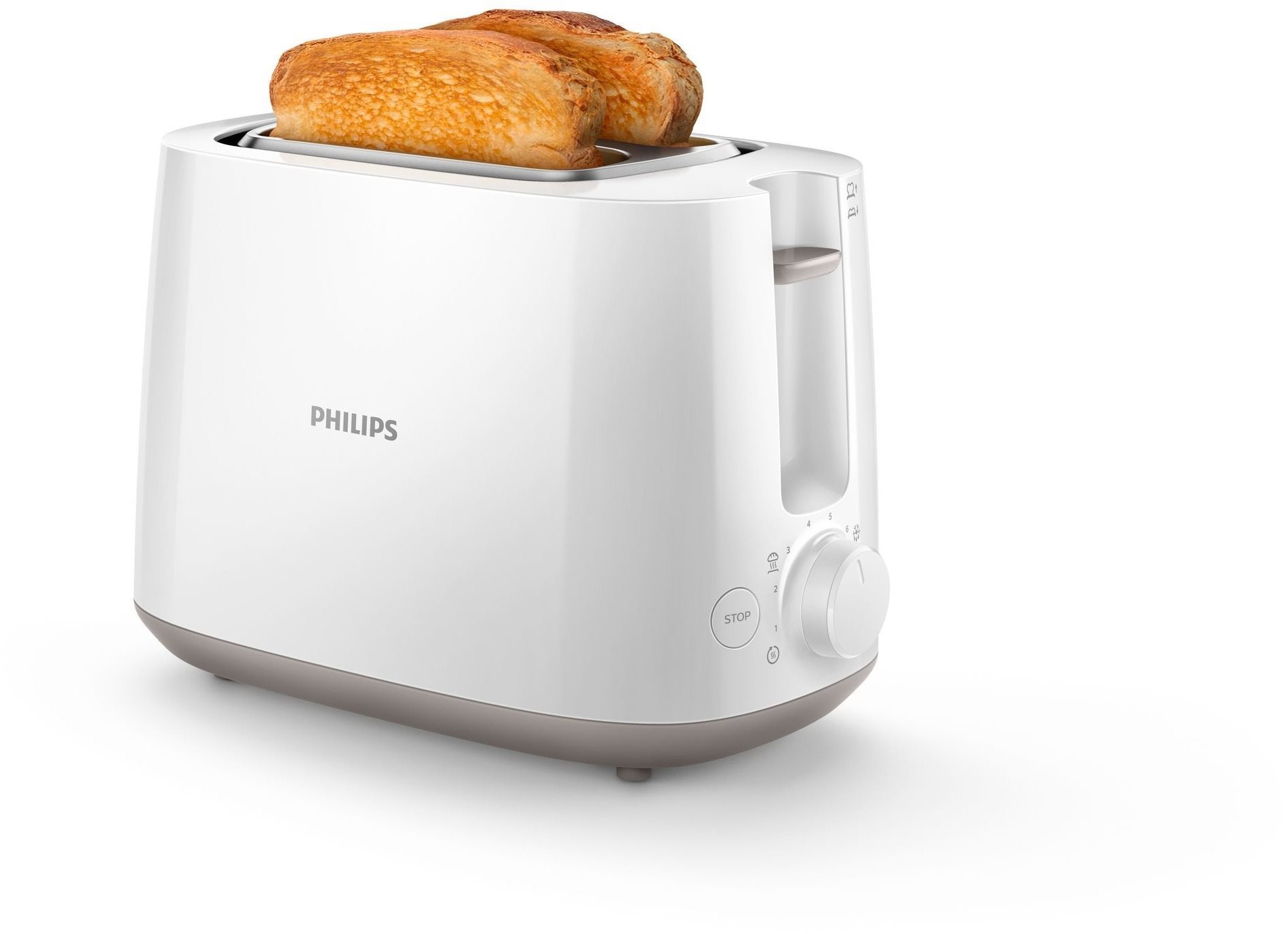 Philips Daily Collection HD2581/00 900W