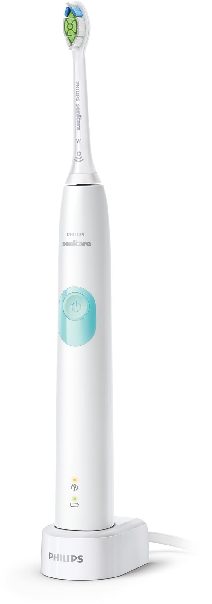 Philips Sonicare ProtectiveClean HX6807/24 Plaque Removal