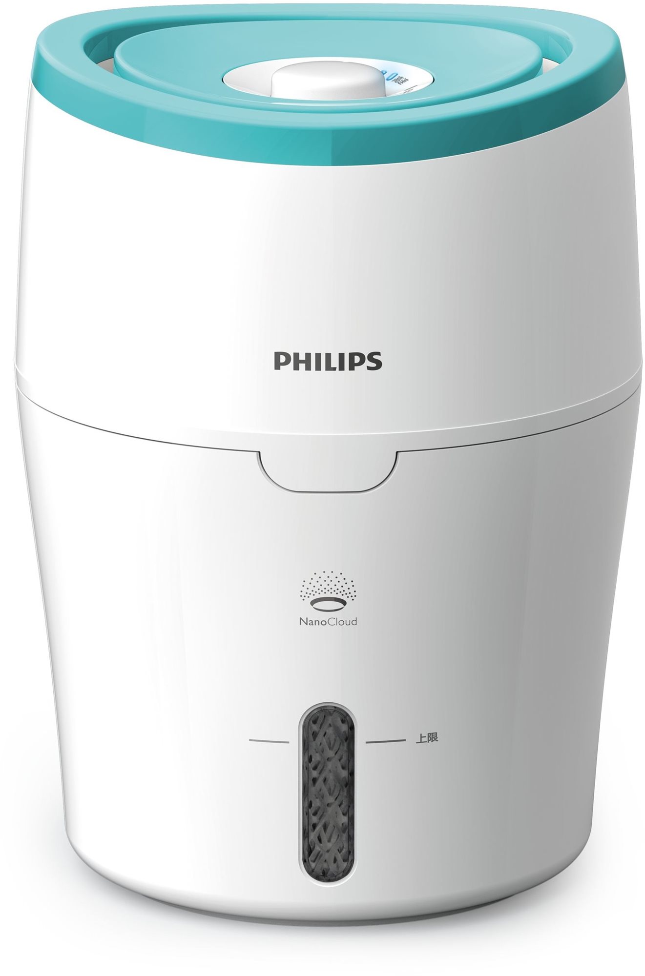 Philips Series 2000 NanoCloud HU4801/01