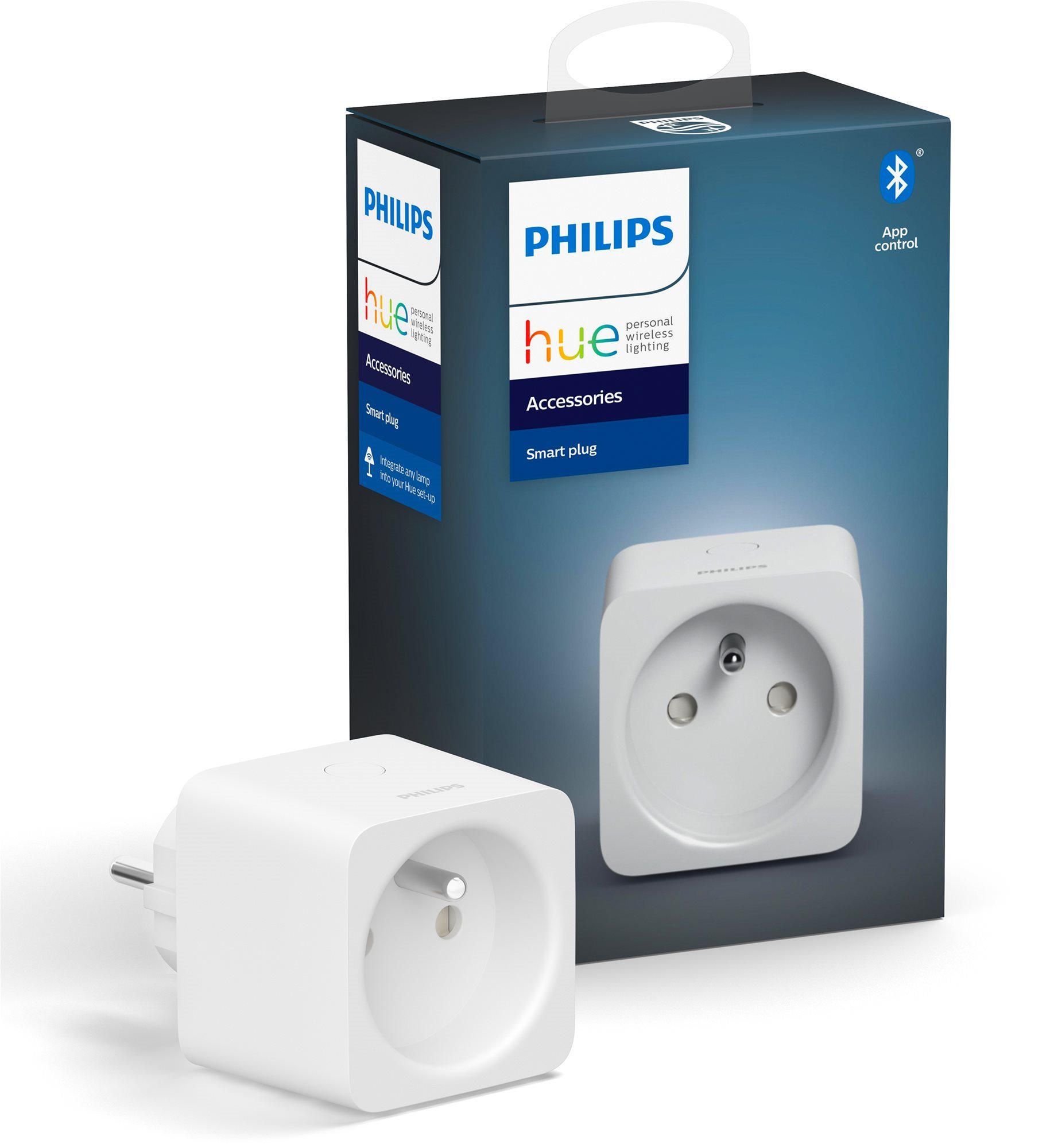Philips Hue Smart Plug CZ/SK