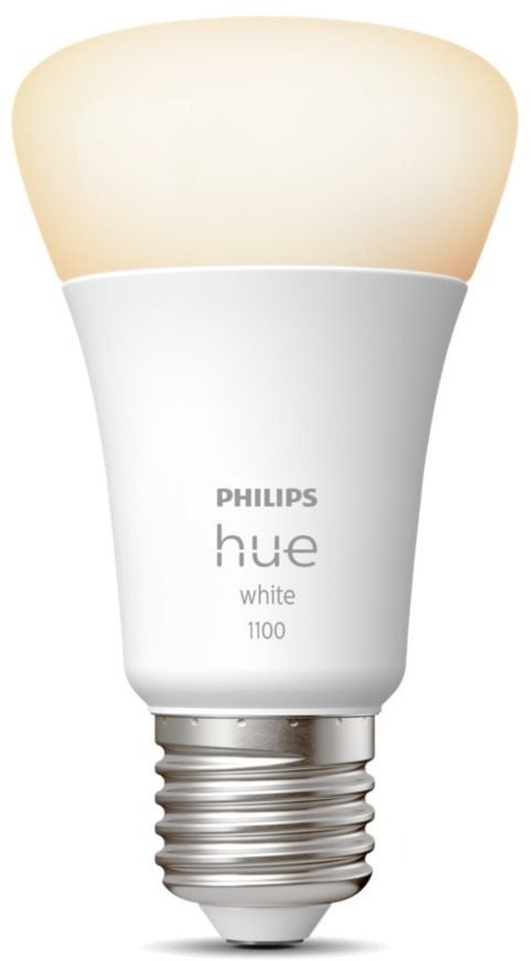 Philips Hue White 9,5W 1100 E27