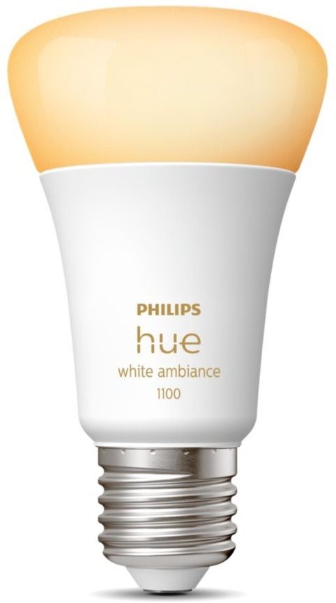 Philips Hue White Ambiance 8W 1100 E27