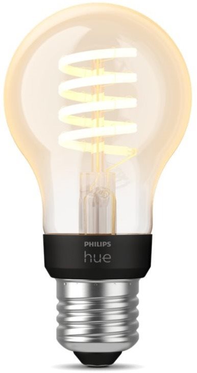 Philips Hue White Ambiance 7W 550 Filament E27