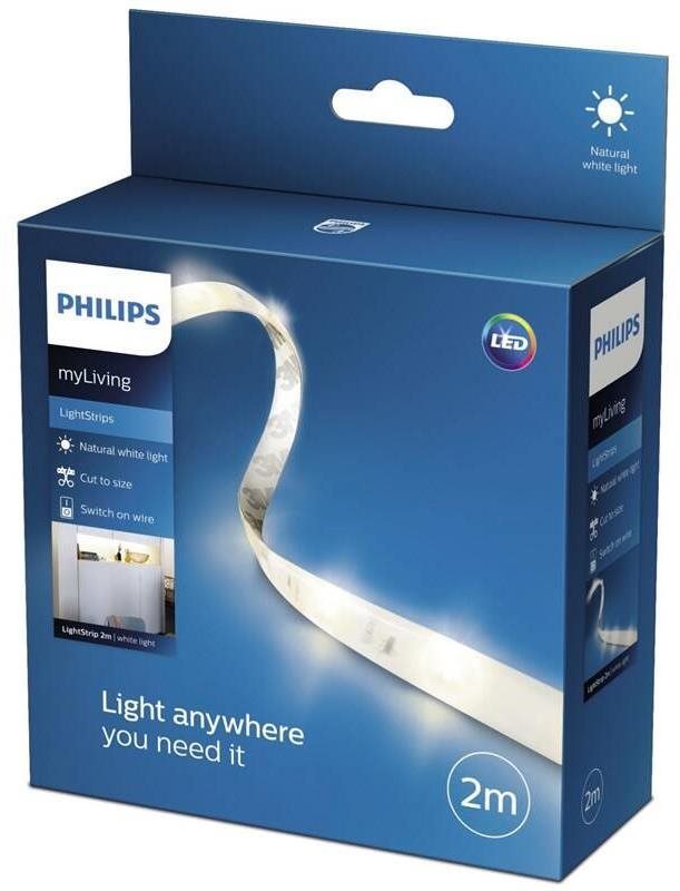 Philips MyLiving Lightstrips 2 m