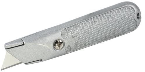 WOLFCRAFT - Nůž standardní s pevnou trapézovou čepelí