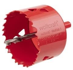 WOLFCRAFT - Korunka vrtací BiM 40mm