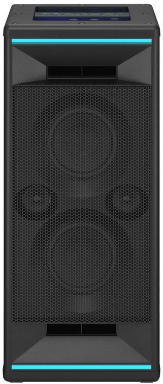 Bluetooth hangszóró Pioneer XW-SX50-B