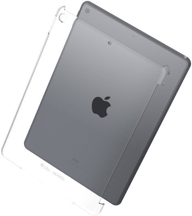 Pipetto hátlap tok Apple iPad 10.2