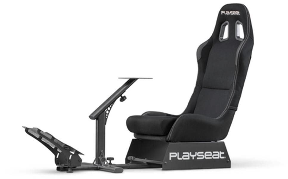 Racing szék PLAYSEAT Evolution - ActiFit, fekete