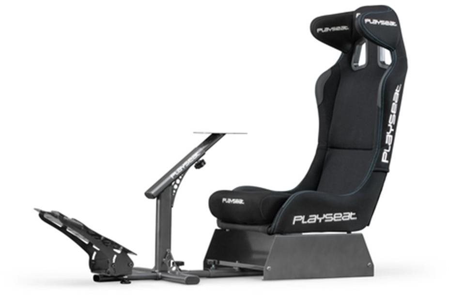 Racing szék PLAYSEAT Evolution Pro - ActiFit, fekete