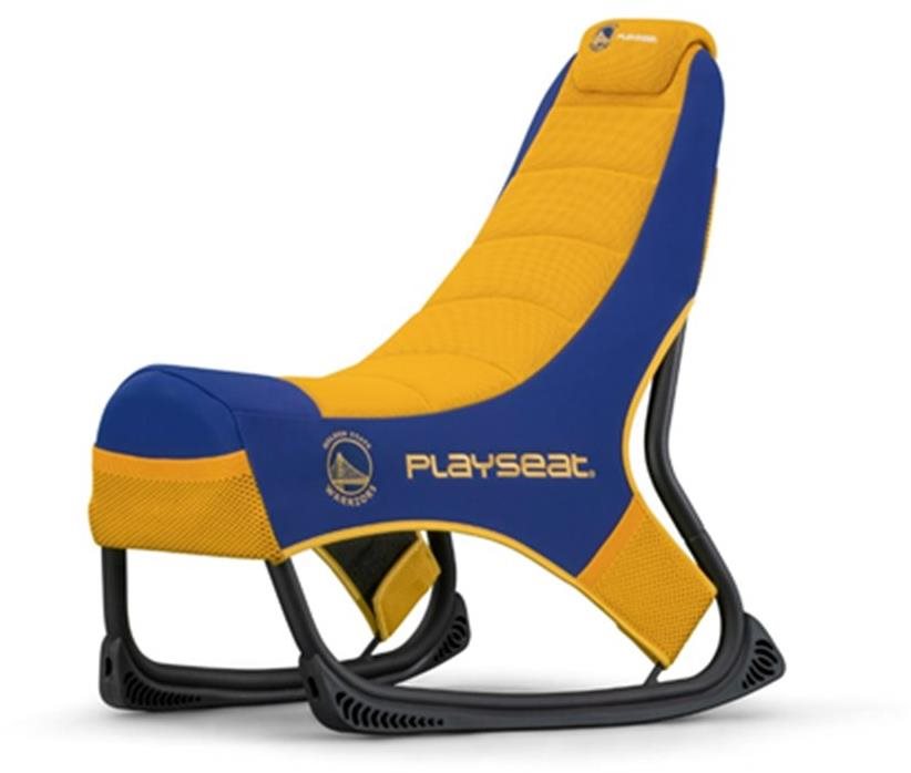 Playseat® Active Gaming Seat NBA Ed. - Golden State
