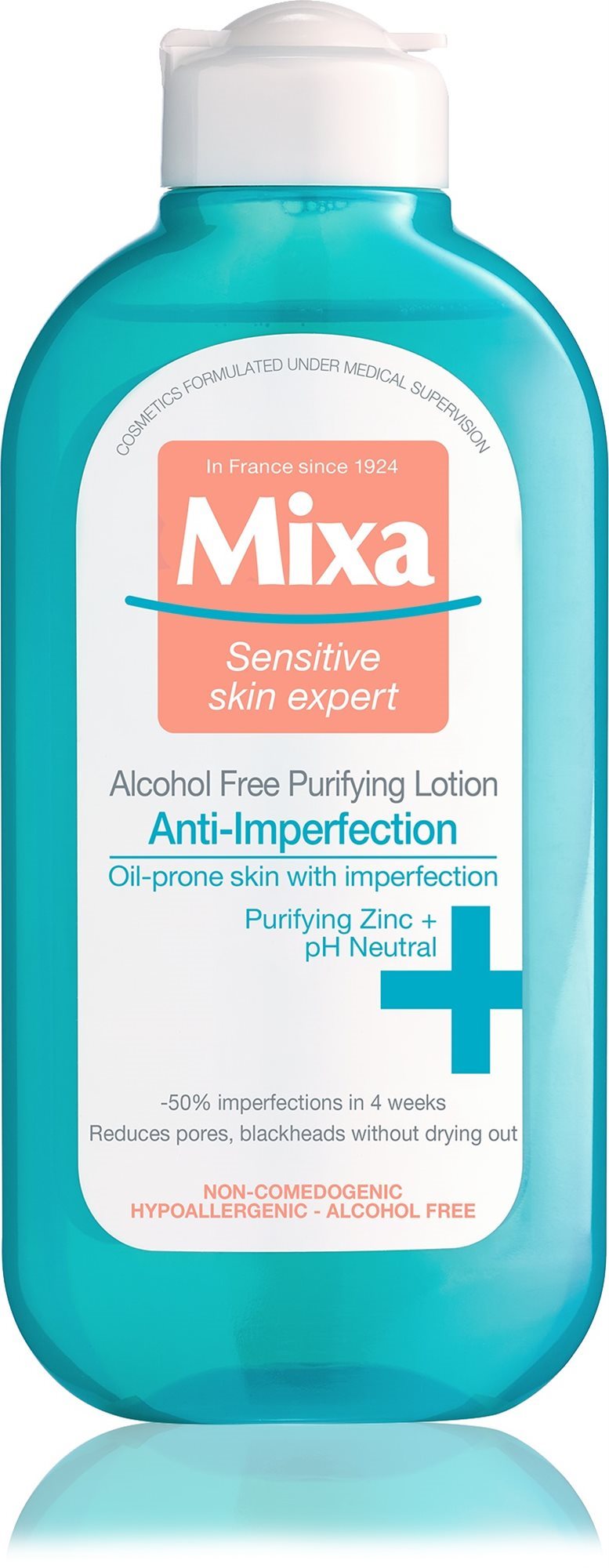 MIXA Anti-Imperfection alkohol nélkül 200 ml