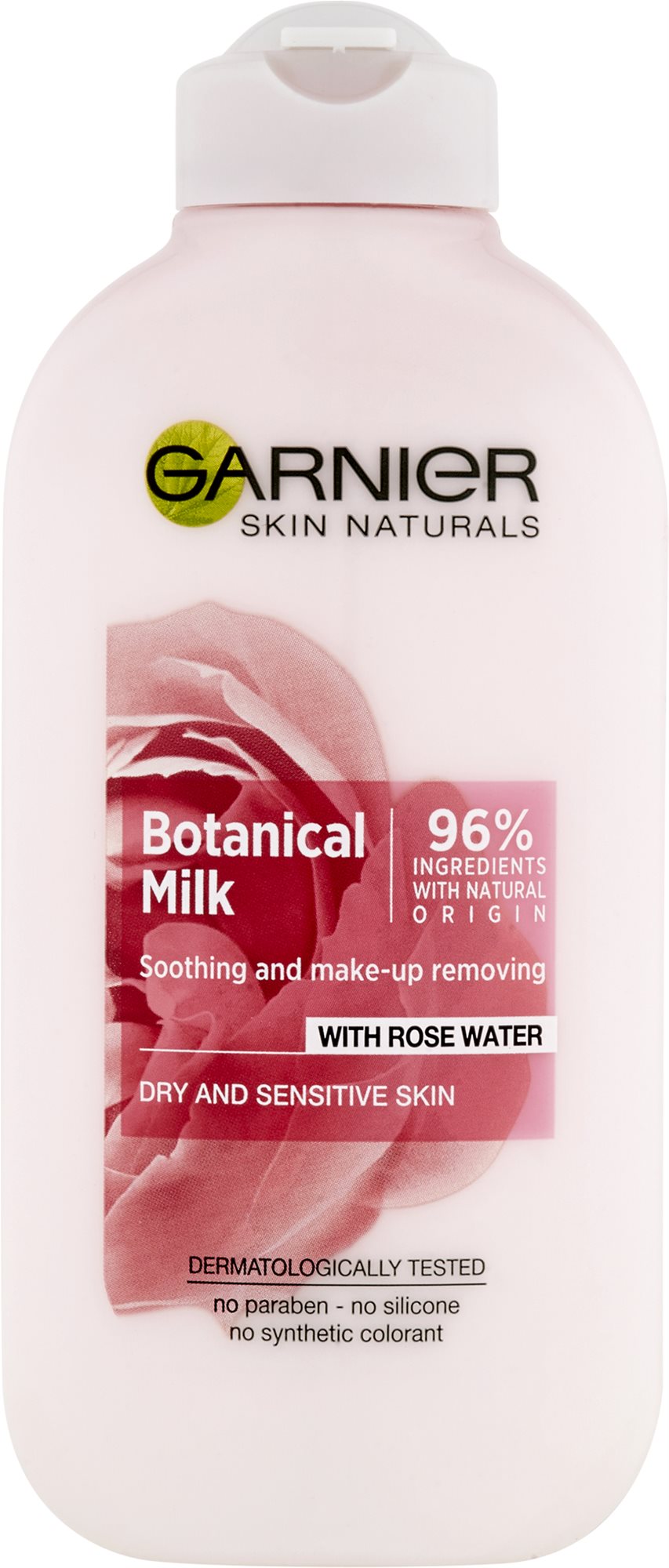 GARNIER Skin Naturals Essentials komplett arctejjel 200ml