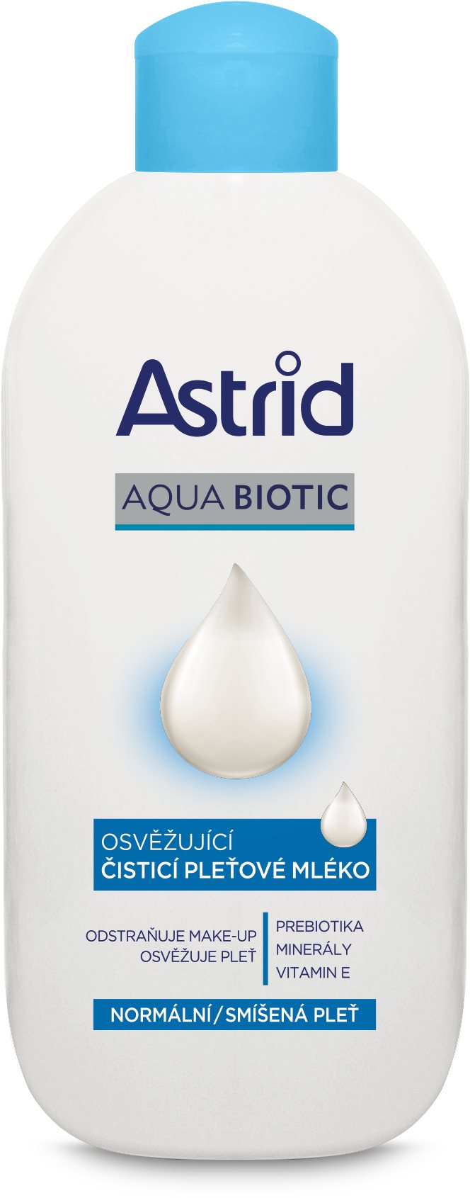 ASTRID Fresh Skin arctej 200 ml