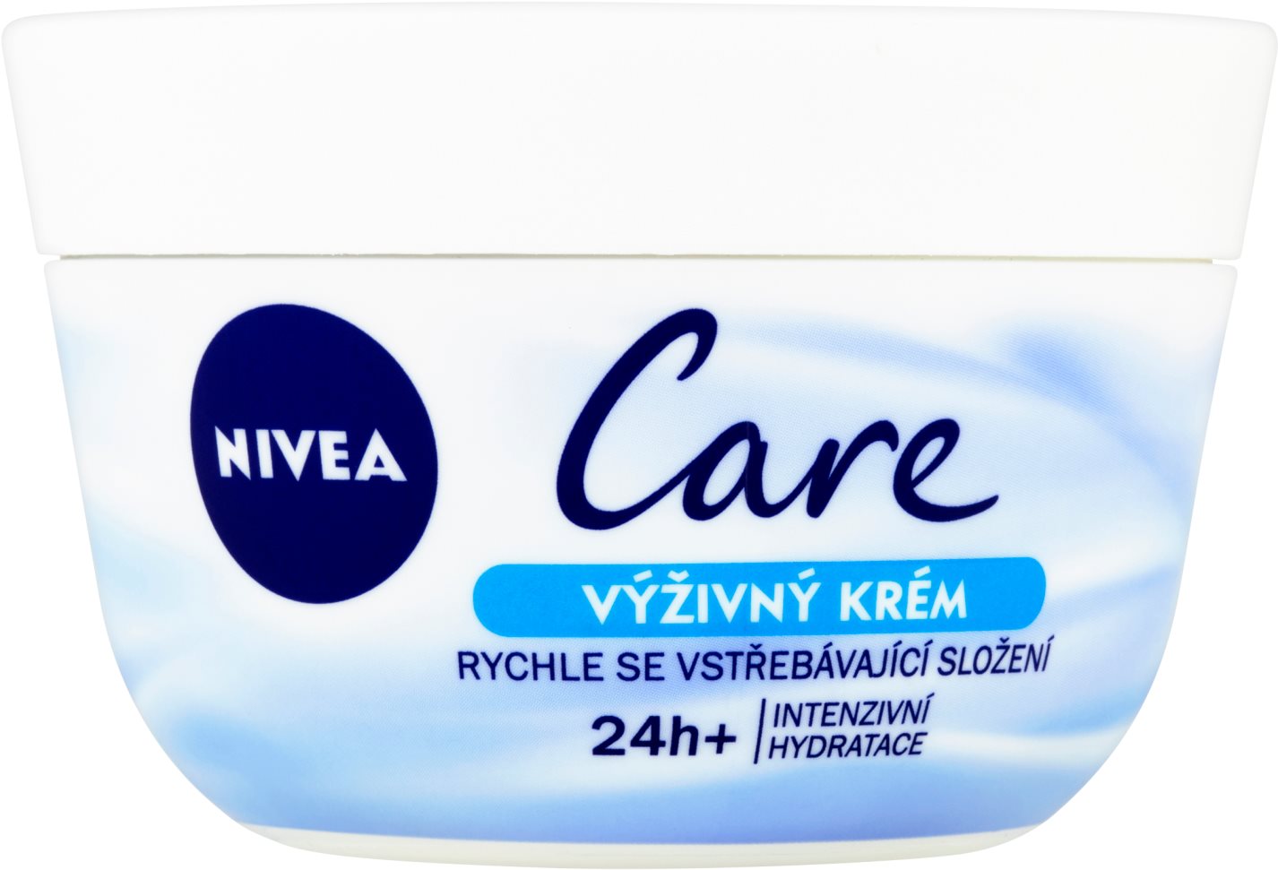 NIVEA Care 100 ml