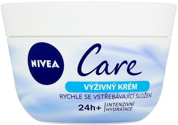 NIVEA Care 200 ml