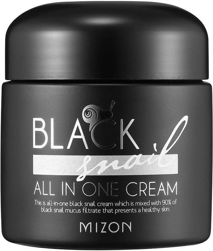 MIZON Black Snail All In One Cream 75 ml