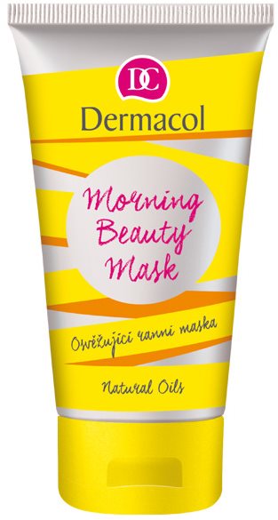 DERMACOL Morning Beauty Mask 150 ml