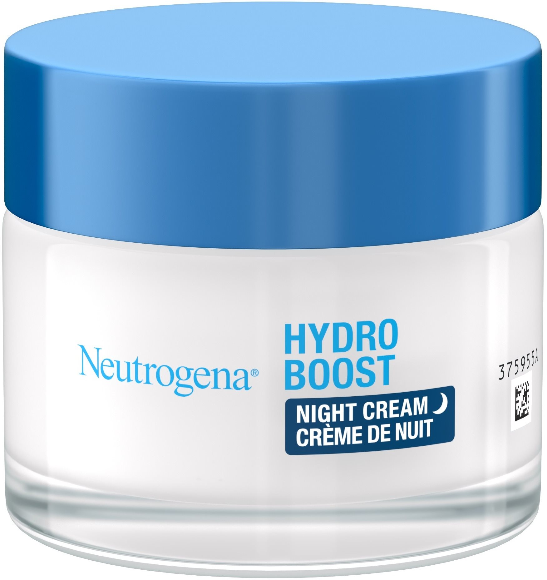 NEUTROGENA Hydro Boost Sleeping Cream 50 ml