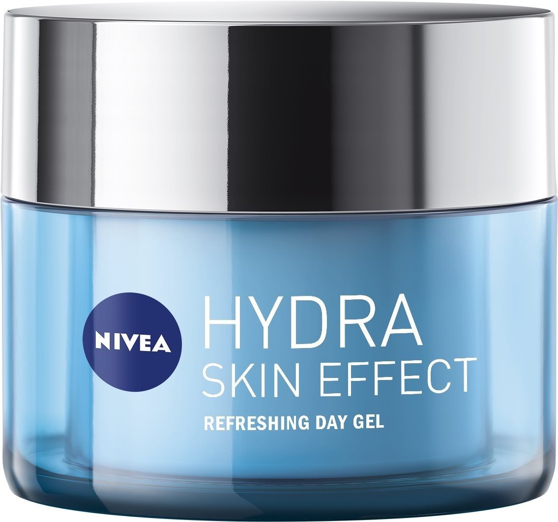 NIVEA Hydra Skin Effect Day Care 50 ml