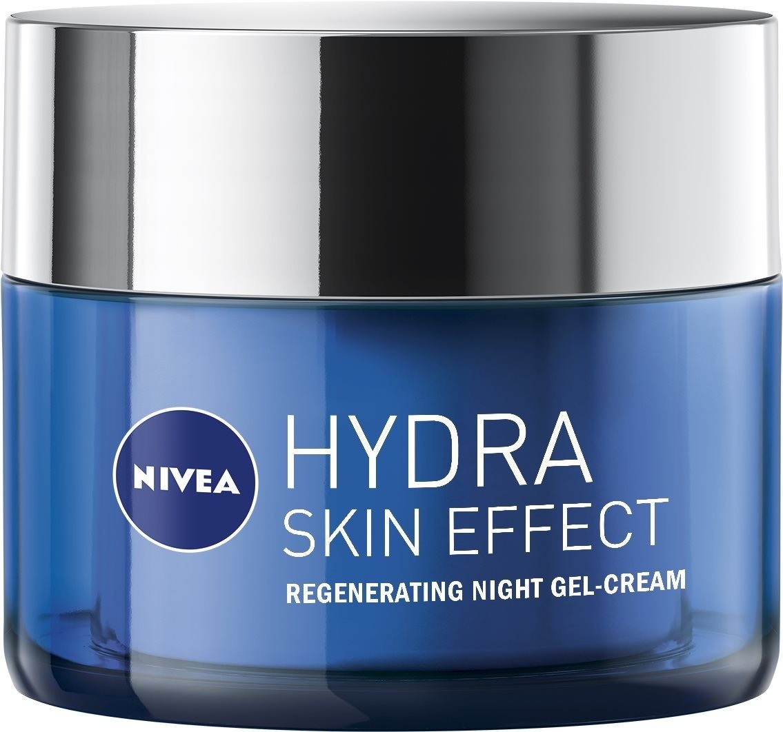 NIVEA Hydra Skin Effect Night Care 50 ml