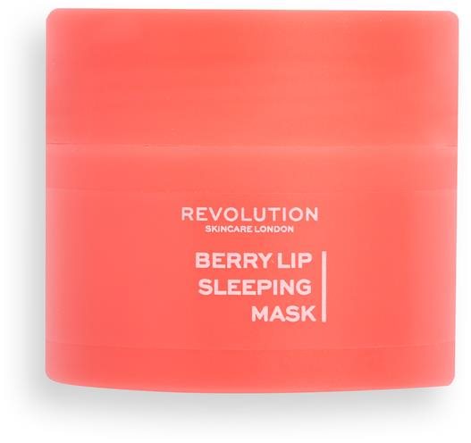 REVOLUTION SKINCARE Berry Lip Sleeping Mask 10 g