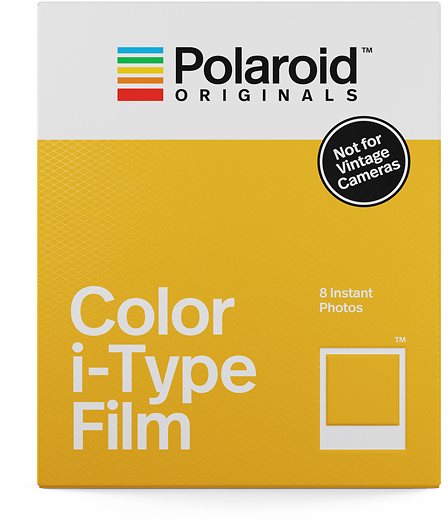 Polaroid Originals i-Type