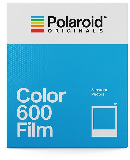 Polaroid Originals 600