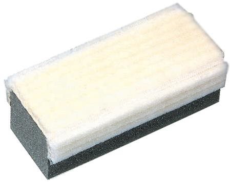 PILOT Wyteboard Eraser, tartalék utántöltő táblatörlő szivacsokhoz fehér táblára