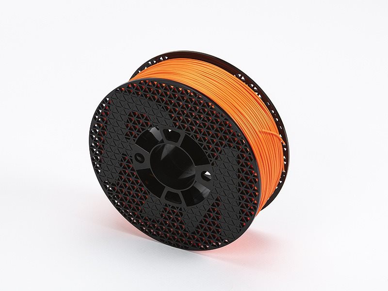 PM 3D nyomtatószál 1,75 mm ABS 1 kg narancsszín