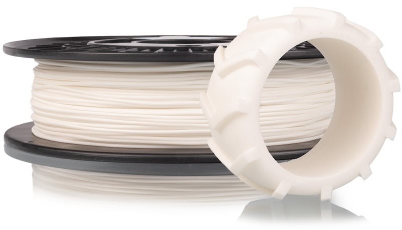 Filament PM 1,75 mm 0,5 kg természetes TPE32