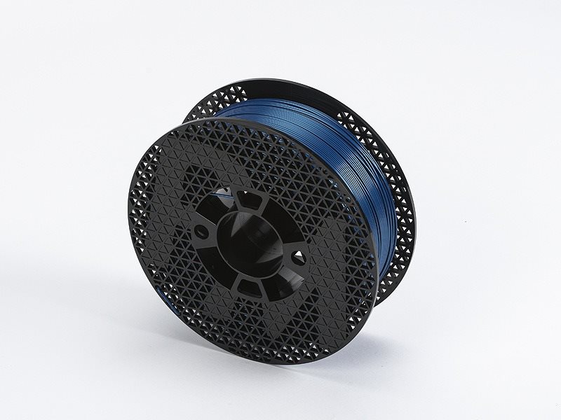 Filament PM 1.75mm PLA 1kg gyöngyház kék