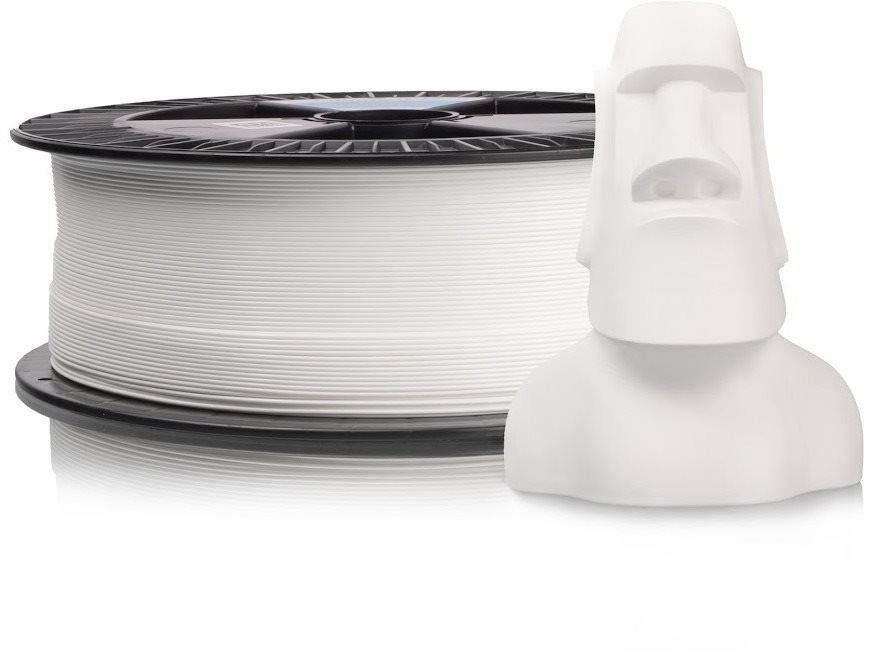 Filament PM 1.75mm PLA 2 kg fehér