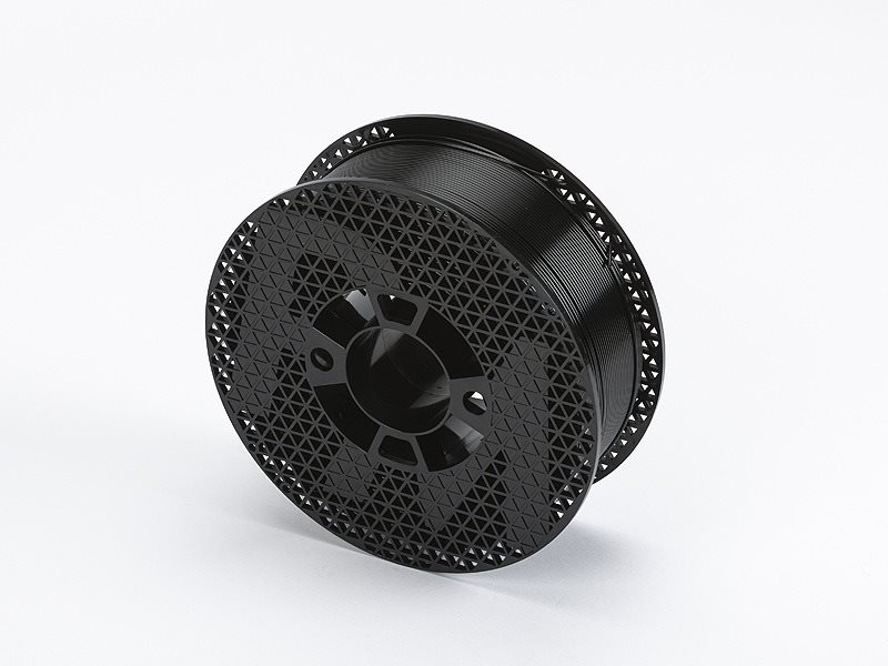 PM 3D nyomtatószál 1,75 ABS 1 kg fekete