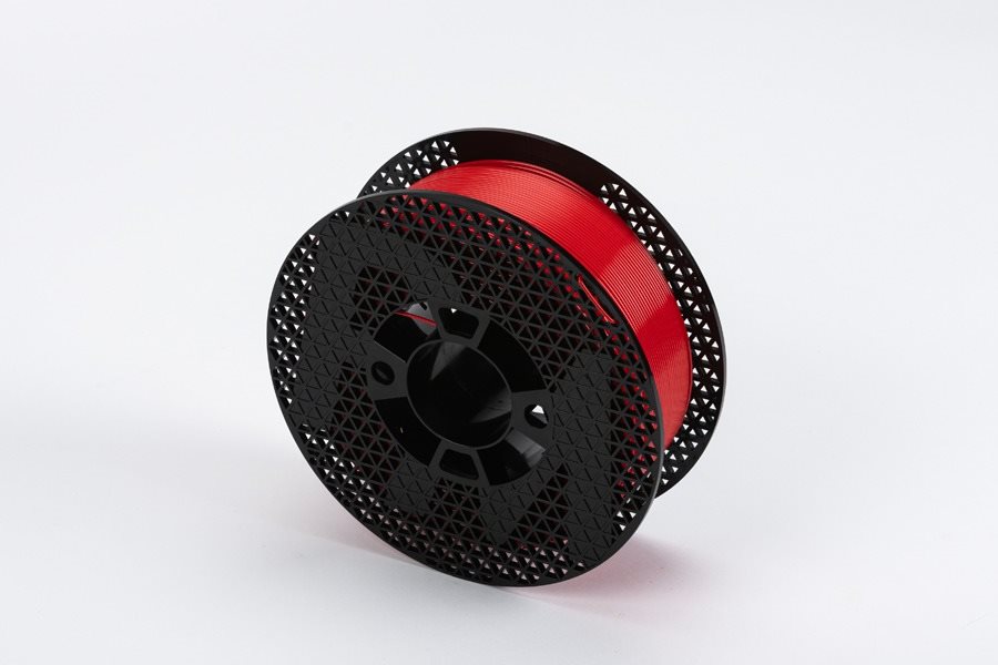 3D nyomtatószál PM 1.75 PETG 1 kg piros